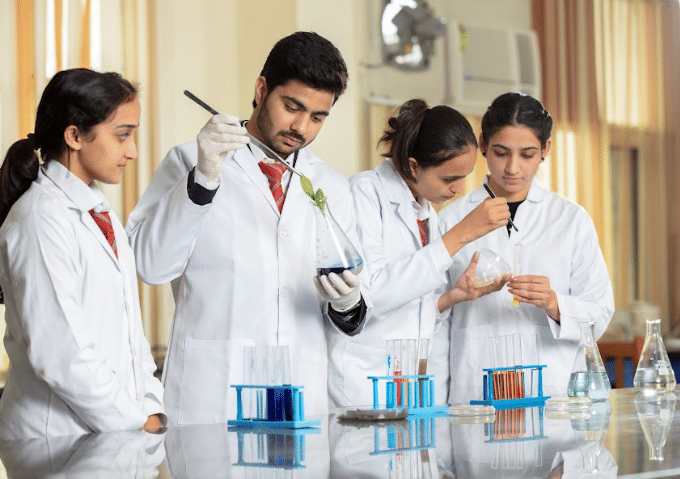 CGC Landran Labs Photos photo 5